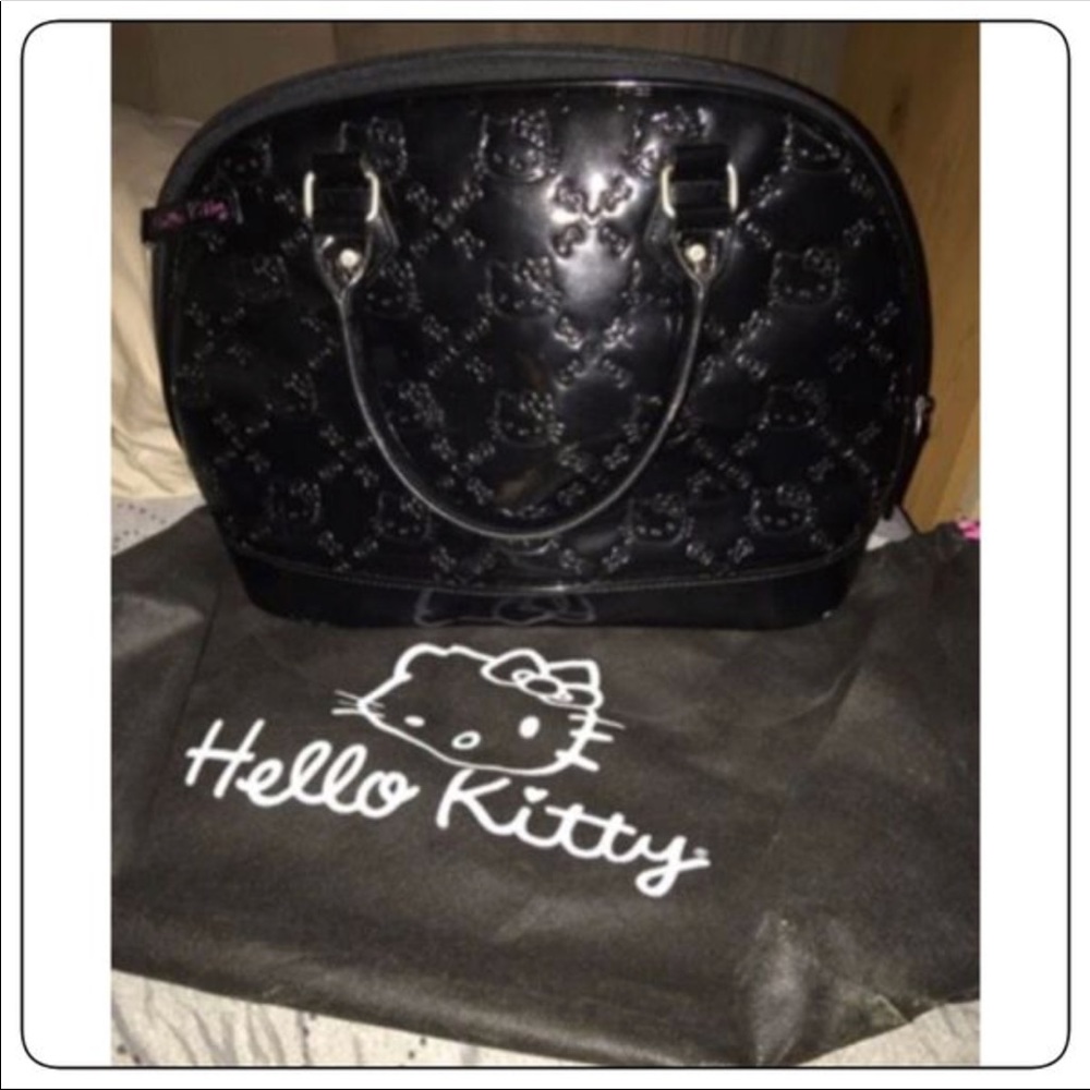 Hello Kitty Large tote bag
